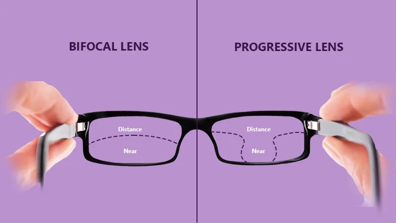 Progressive Lenses
