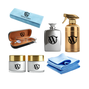 icon Accessories & Essentials